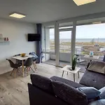 Haus Schoene Aussicht, App 2sb116 הייליגנהאפן