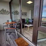 Haus Schoene Aussicht, App 2sb116 הייליגנהאפן