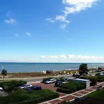 Haus Schoene Aussicht, App 2sb116 דירה *
