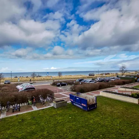 Haus Schoene Aussicht, App 2sb116 * Heiligenhafen