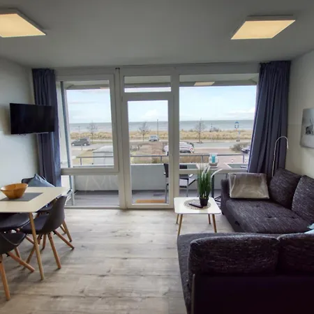 Haus Schoene Aussicht, App 2sb116 *