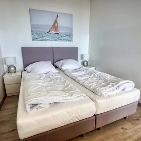 Haus Schoene Aussicht, App 2sb116 Heiligenhafen