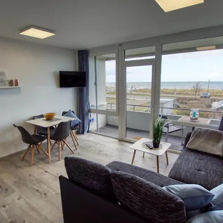 Haus Schoene Aussicht, App 2sb116 Heiligenhafen