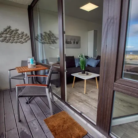 Haus Schoene Aussicht, App 2sb116 Heiligenhafen