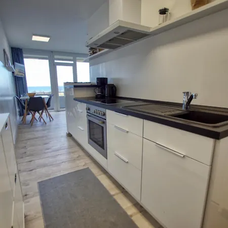 Haus Schoene Aussicht, App 2sb116 Heiligenhafen