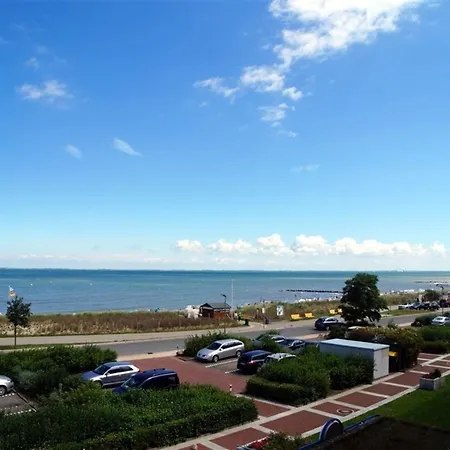 Haus Schoene Aussicht, App 2sb116 Lejlighed *