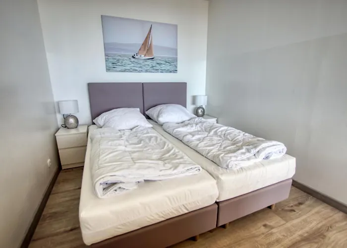 Haus Schoene Aussicht, App 2sb116 Heiligenhafen